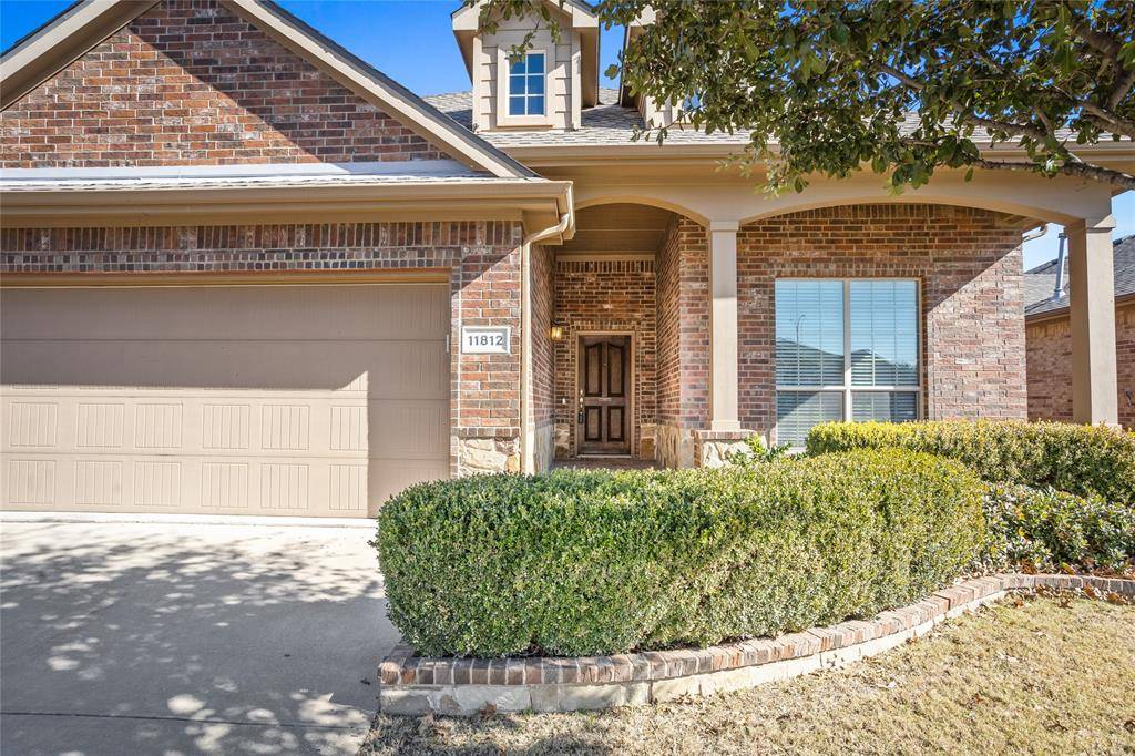 Fort Worth, TX 76244,11812 Horseshoe Ridge Drive