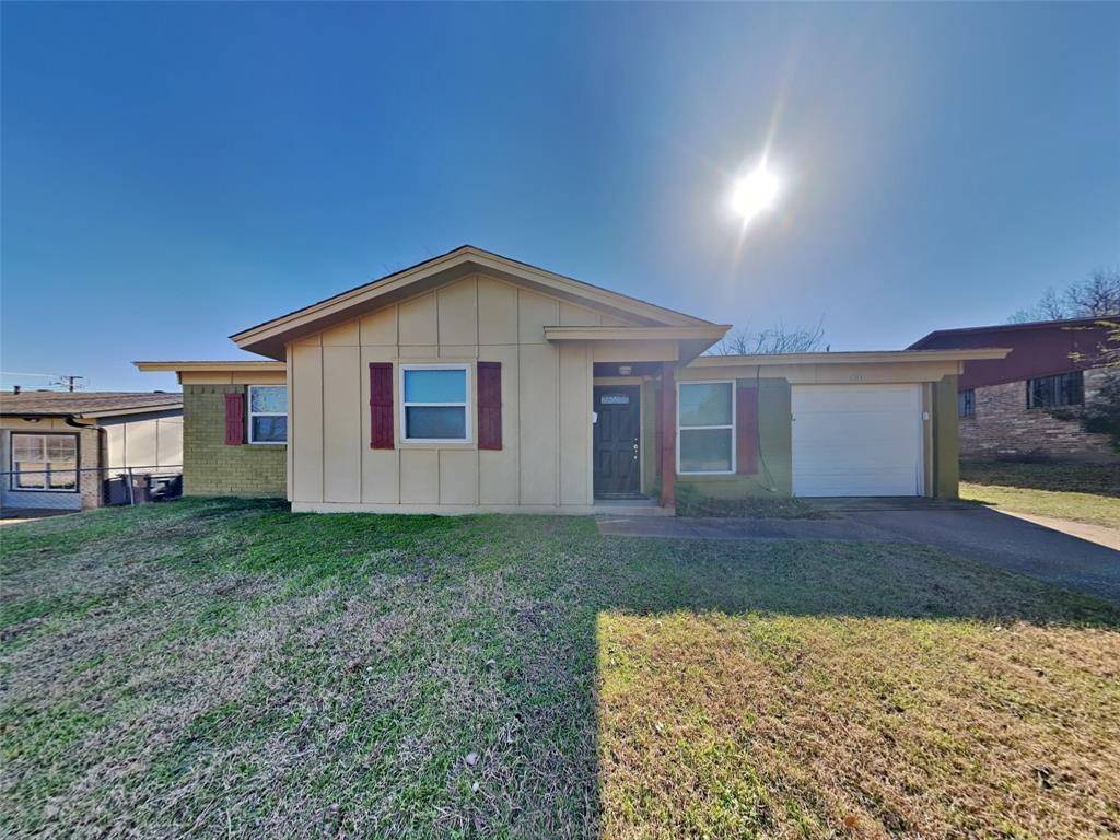 Dallas, TX 75241,4144 Happy Canyon Drive