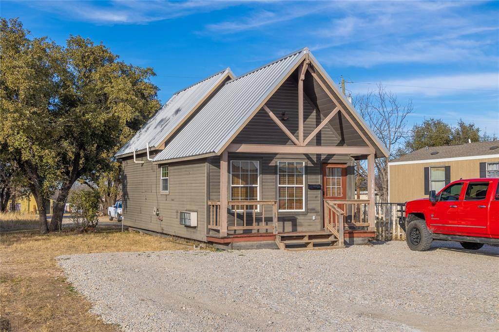 Brownwood, TX 76801,3428 Milam Drive