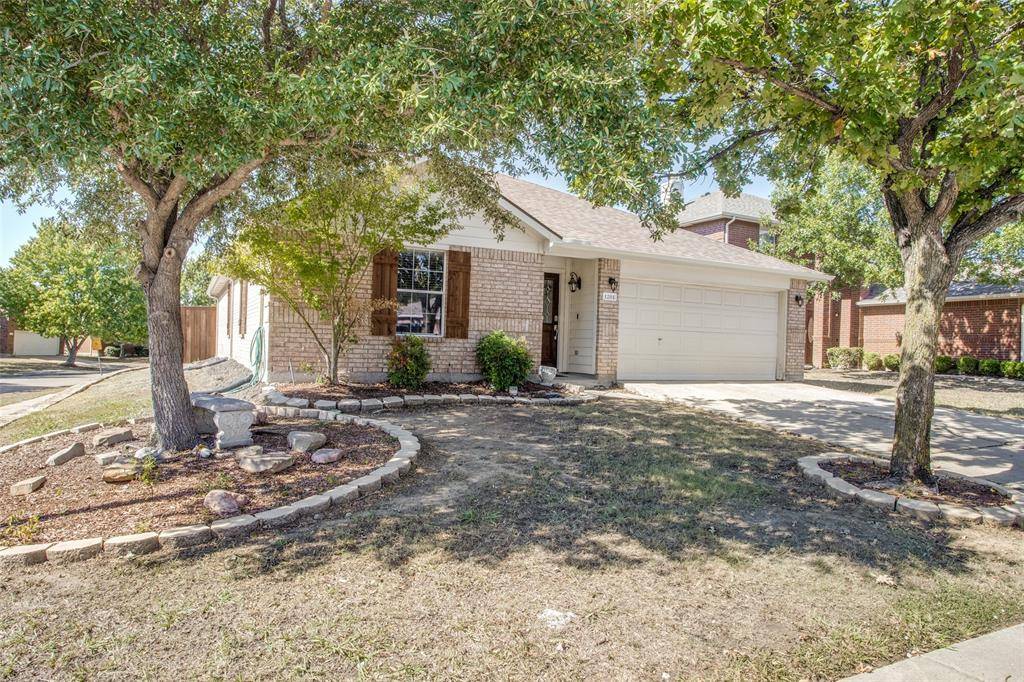 Princeton, TX 75407,1201 Sage Drive