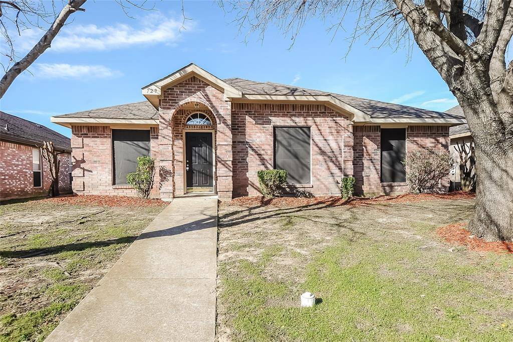 Lancaster, TX 75146,729 Bahama Drive