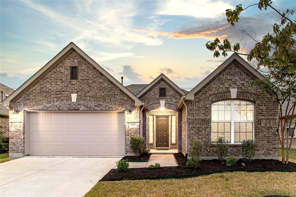 Little Elm, TX 75068,2704 Sun Creek Drive