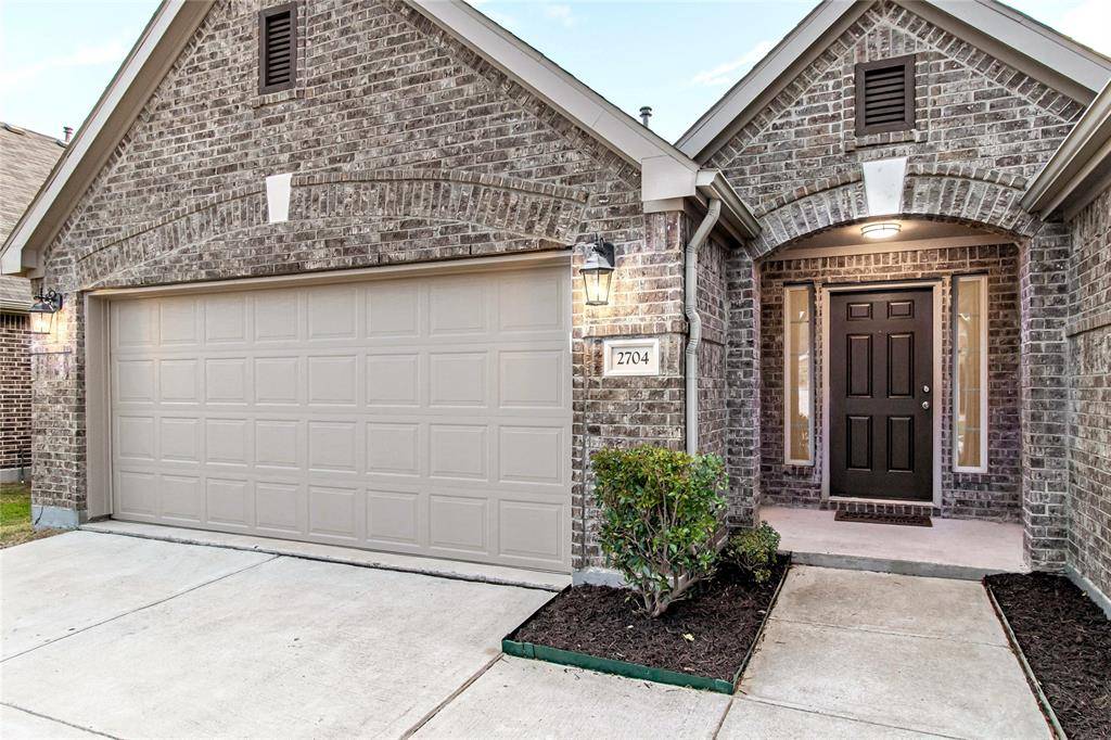 Little Elm, TX 75068,2704 Sun Creek Drive