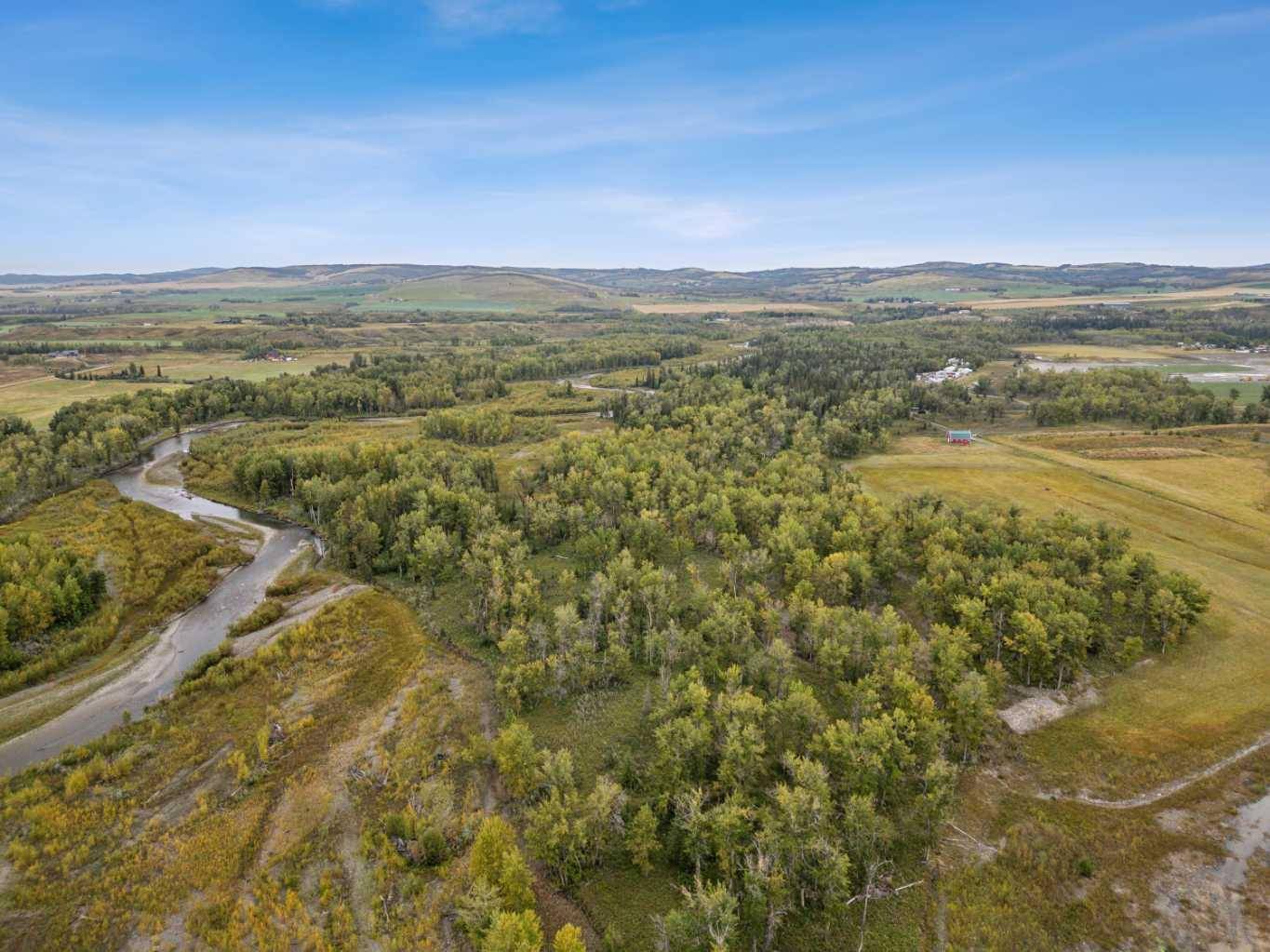 Rural Foothills County, AB T0L0A5,Range Road 22