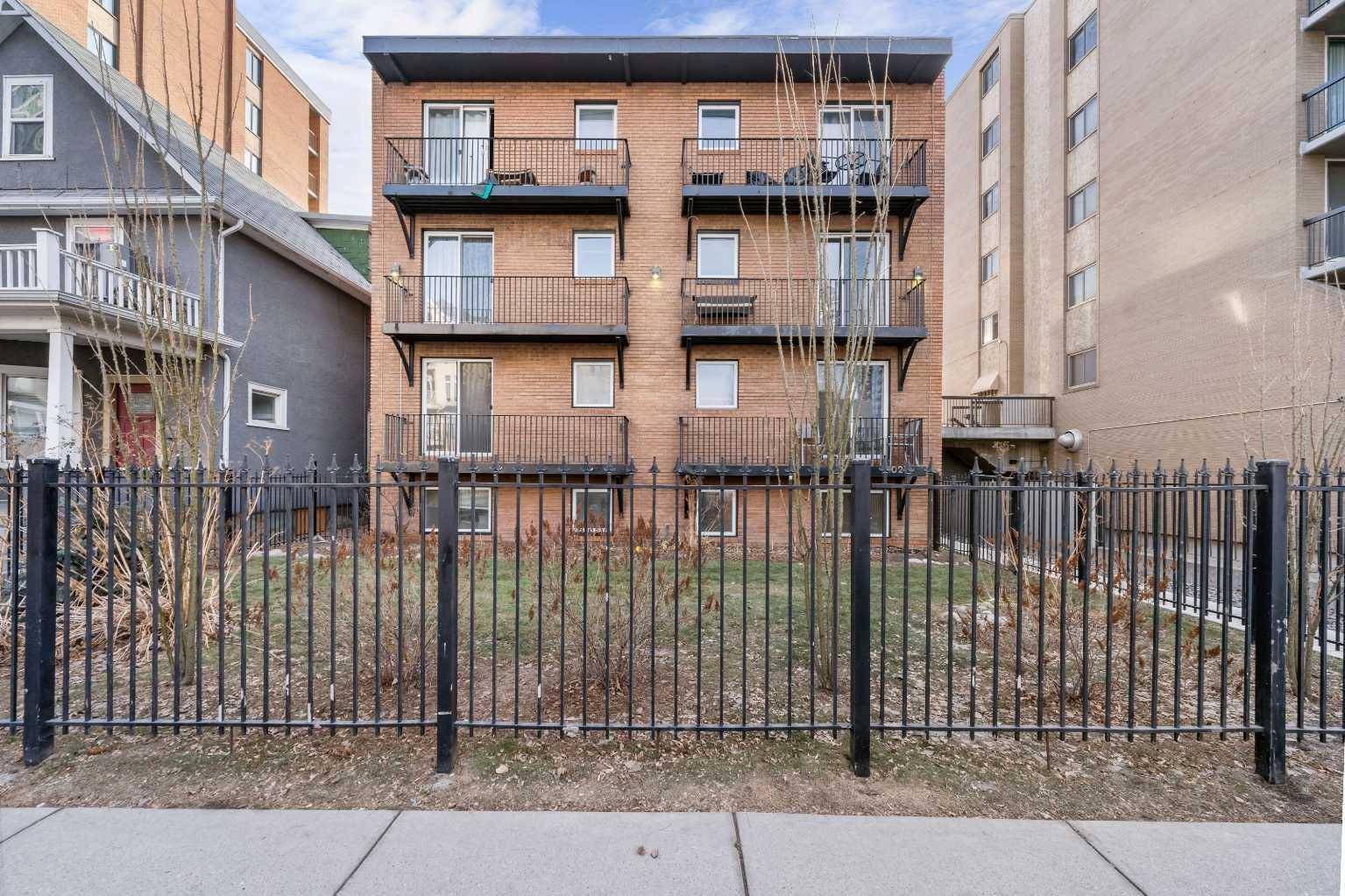 Calgary, AB T2R 0J5,1027 12 AVE SW #101