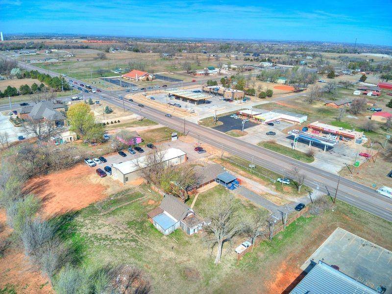 Tuttle, OK 73089,5102 E Highway 37 Highway