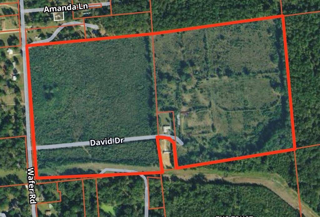 Haughton, LA 71037,4732 David Drive