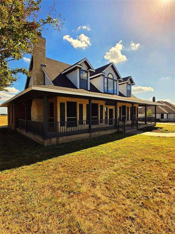 Forney, TX 75126,16536 County Road 221