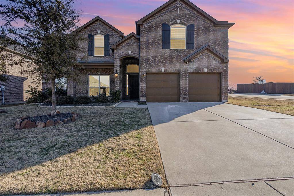 Celina, TX 75009,2456 Lusitano Lane