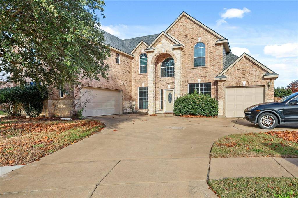 Midlothian, TX 76065,714 Celebrity Court