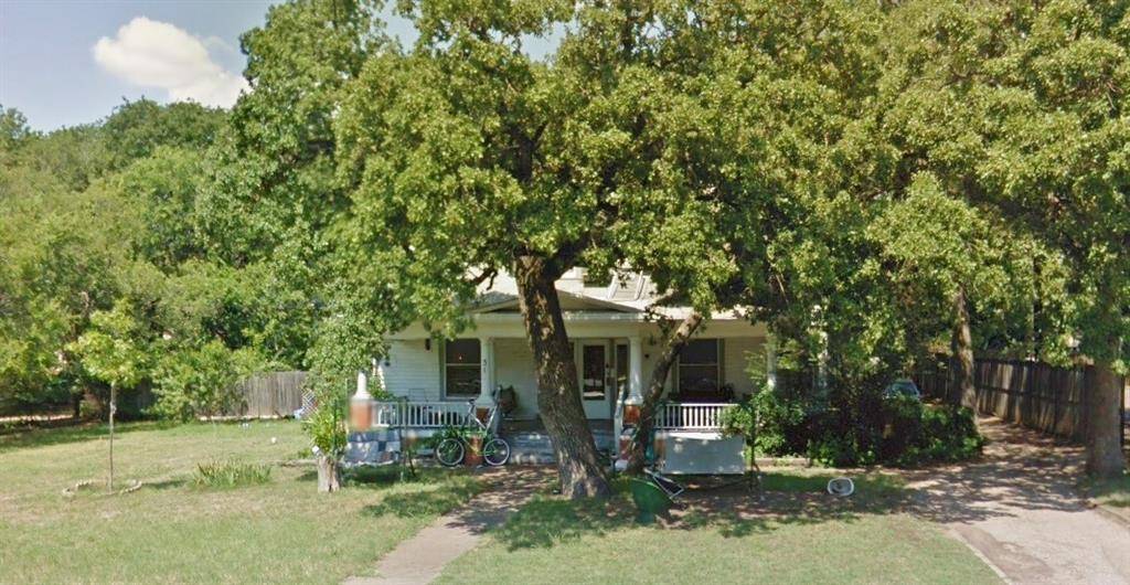 Denton, TX 76201,315 Normal Street #203