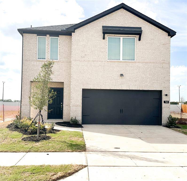 Anna, TX 75409,741 Santa Lucia Drive