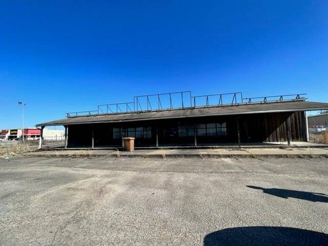 Valliant, OK 74764,602 W Wilson Street