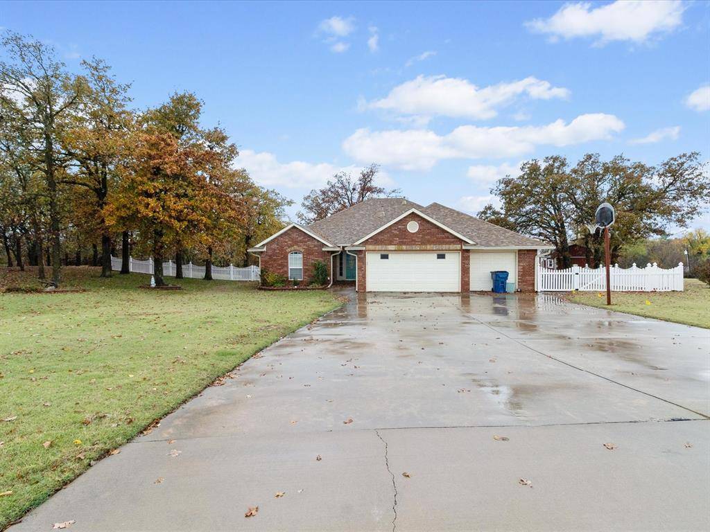 Harrah, OK 73045,4125 Twelve Oaks Drive