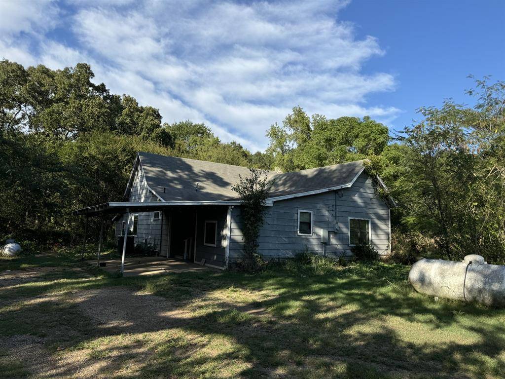 Bagwell, TX 75412,137 CR 2362