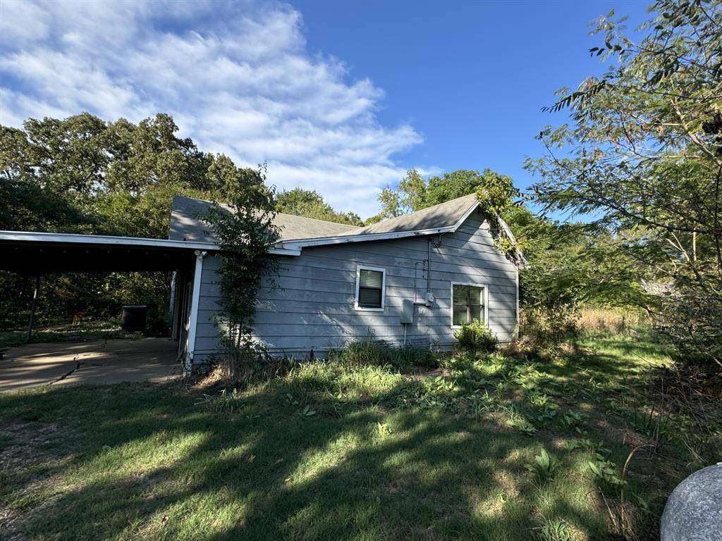 Bagwell, TX 75412,137 CR 2362