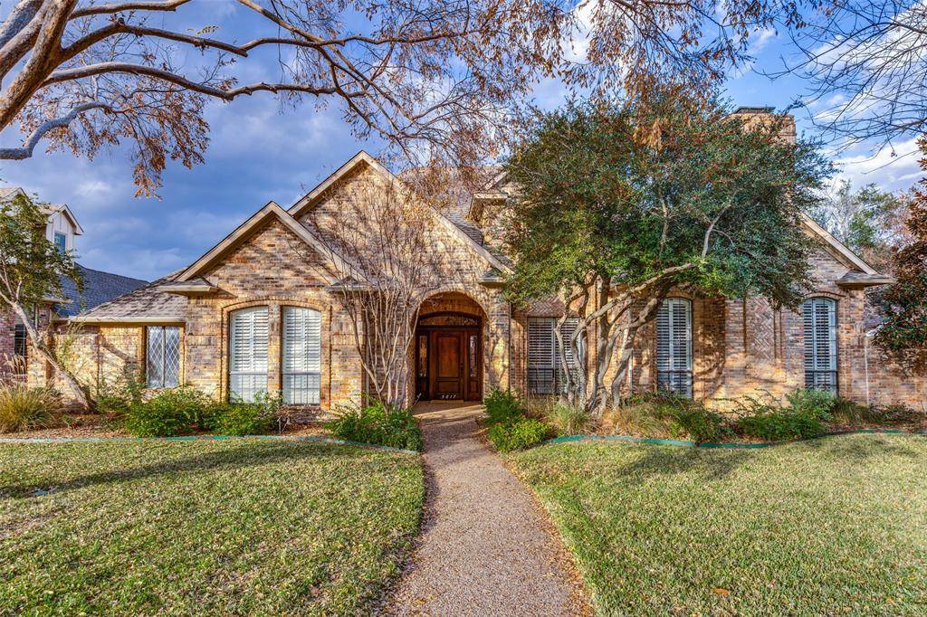 Plano, TX 75093,5817 Gallant Fox Lane