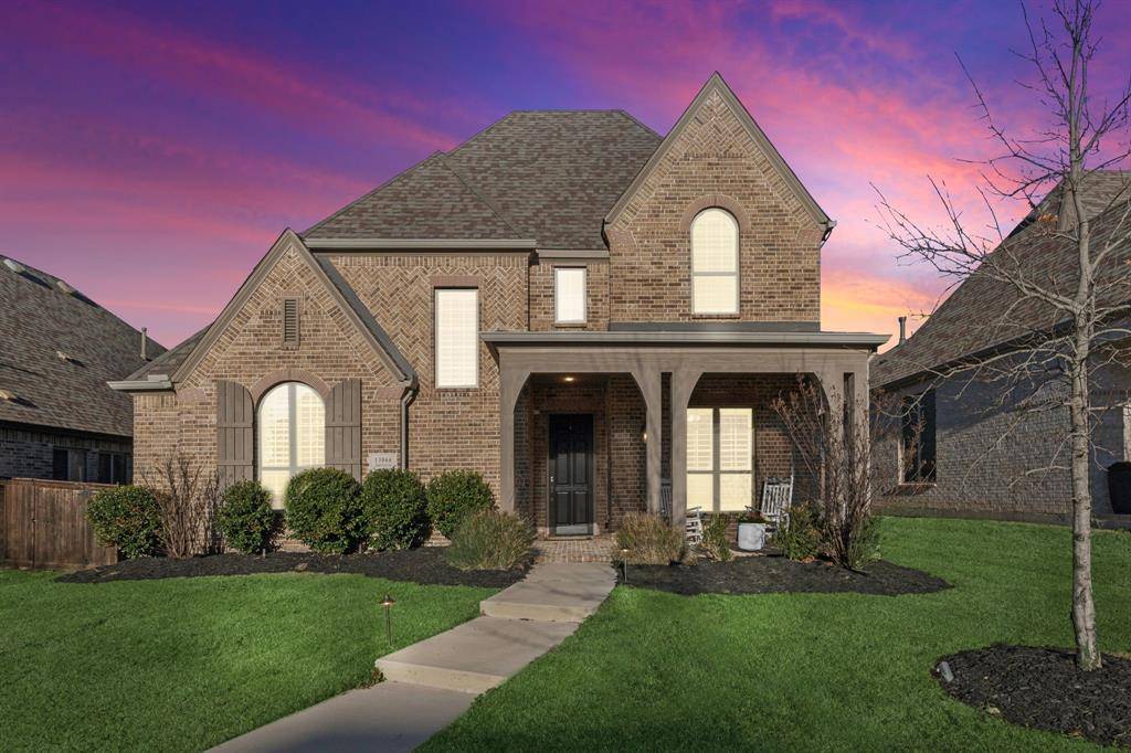 Frisco, TX 75035,13866 Round Prairie Lane