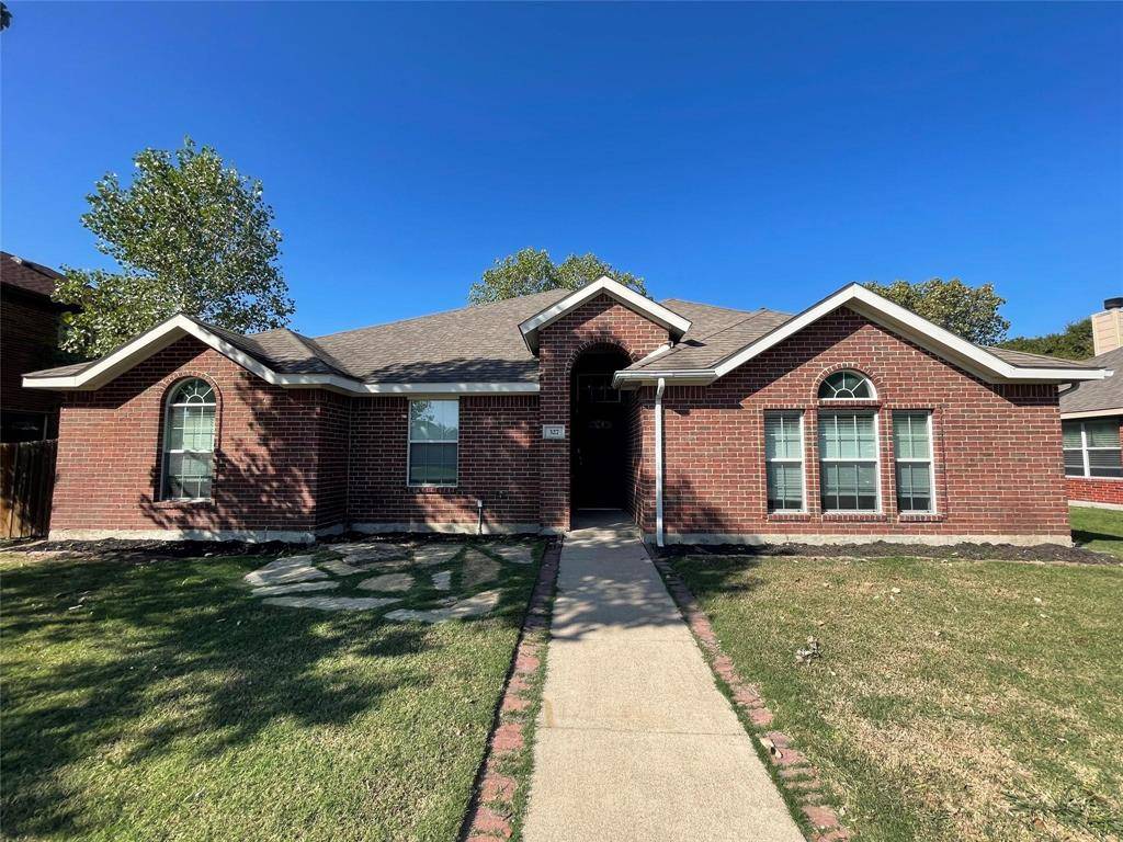 Red Oak, TX 75154,327 Fox Hollow Drive