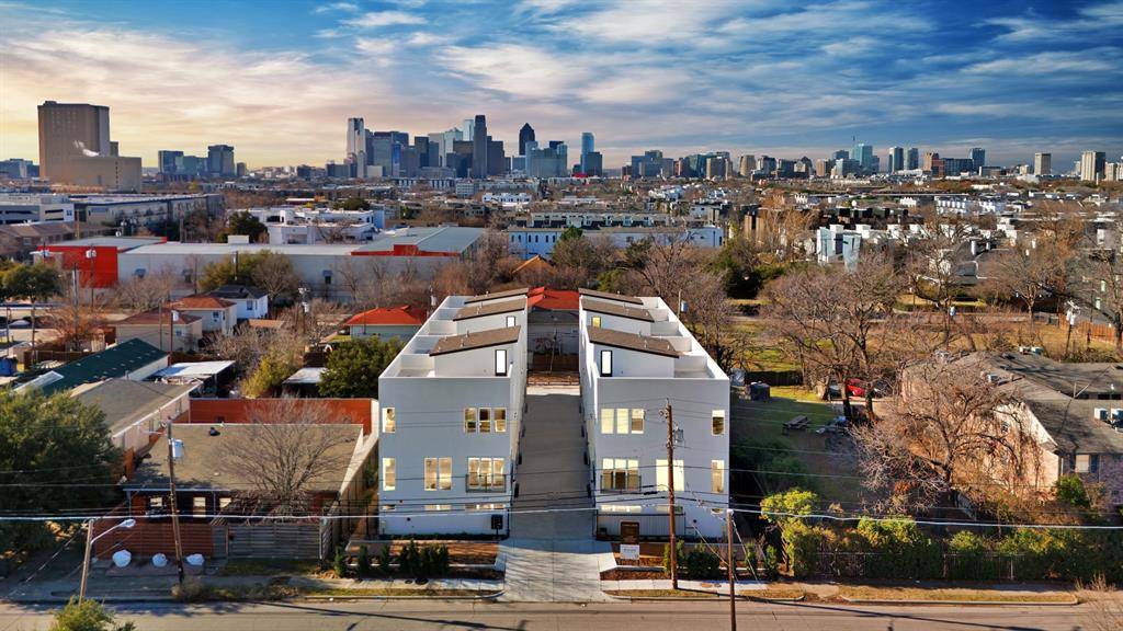 Dallas, TX 75204,1731 N Fitzhugh Avenue #5