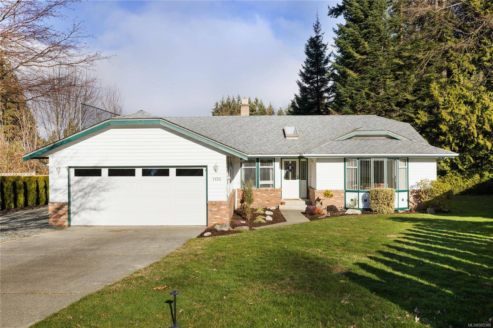 Qualicum Beach, BC V9K 1E4,1130 Stymie Close