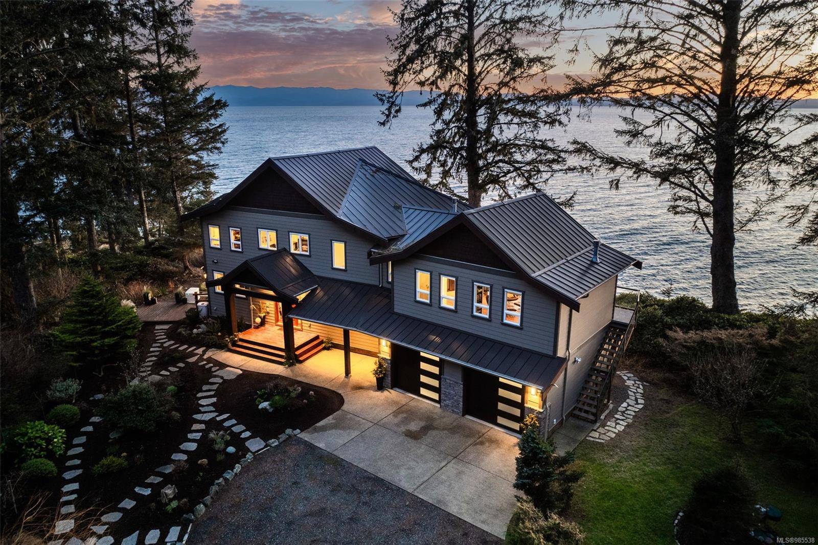 Sooke, BC V9Z 1G9,2900 Fishboat Bay Rd