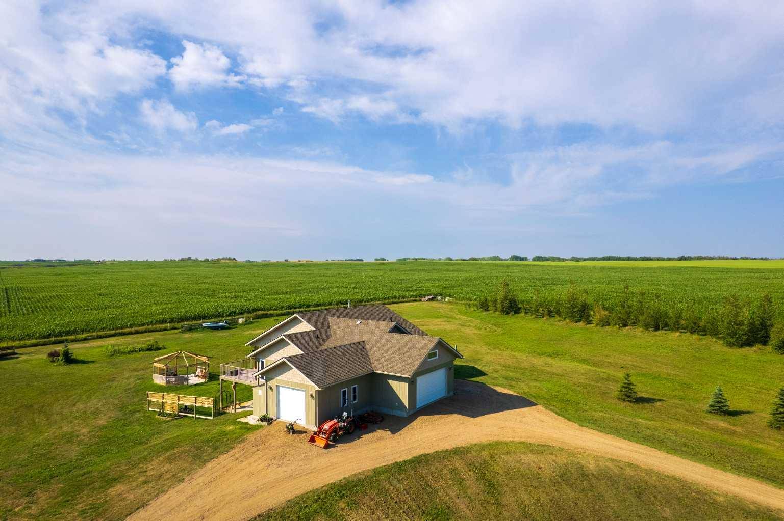 Rural Vermilion River County Of, AB T0B 2P0,NE-24-51-01-W4