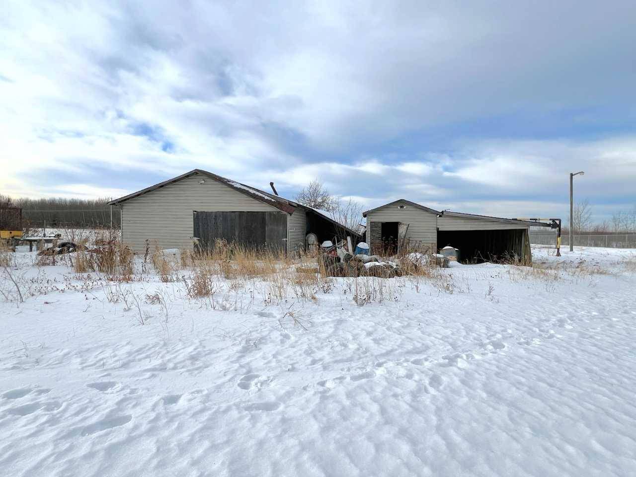 Rural Athabasca County, AB T9S 2A4,694025A Highway 813