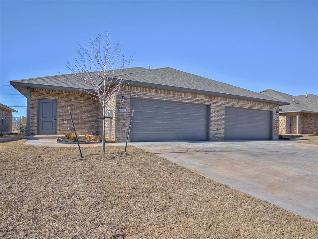 Midwest City, OK 73130,2809 Josie Circle