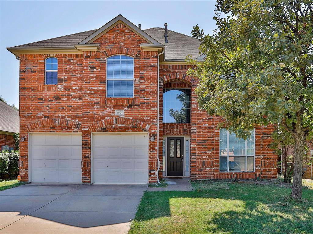 Fort Worth, TX 76244,4504 Vista Meadows Drive