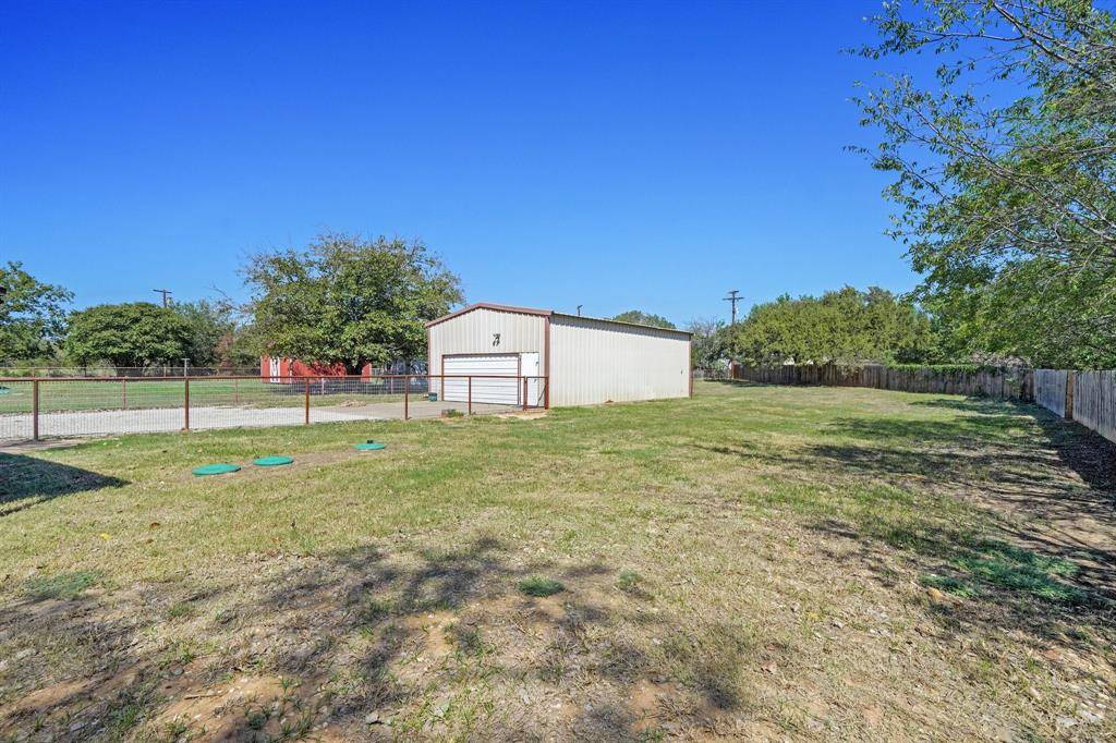 Mineral Wells, TX 76067,76 Olsen 1st