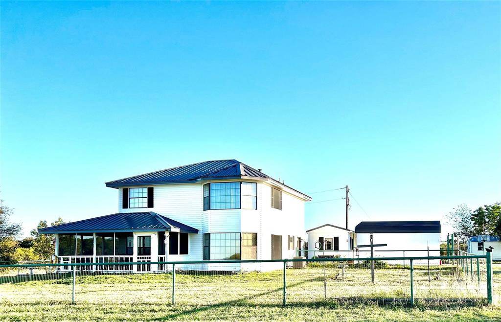 De Leon, TX 76444,500 County Road 4820