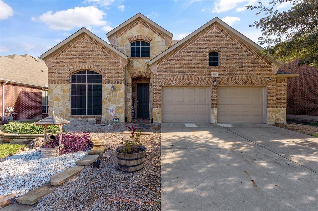 Fate, TX 75087,684 Payton Way