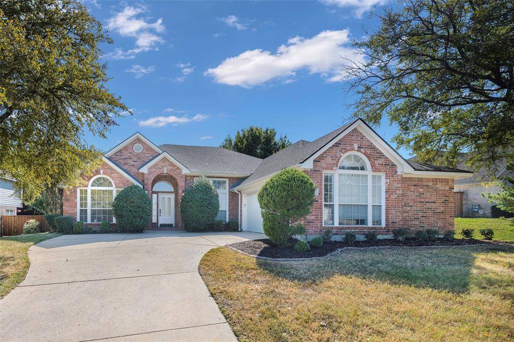 Mckinney, TX 75072,2815 Abbey Road