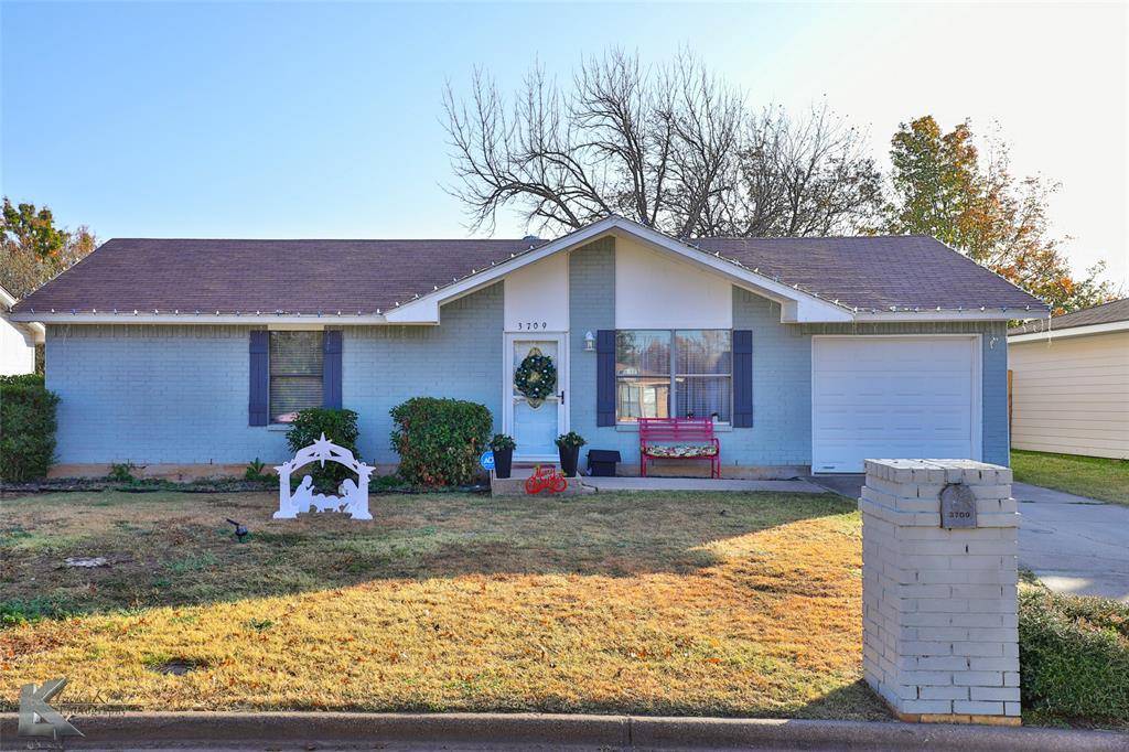 Abilene, TX 79602,3709 Scranton Lane