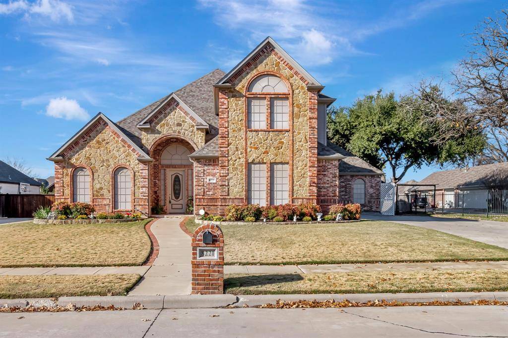 North Richland Hills, TX 76182,8221 Thornhill Drive