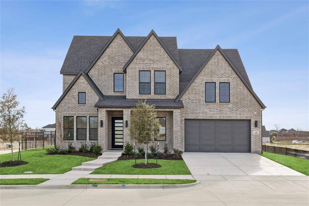 Allen, TX 75013,965 Coreopsis Drive