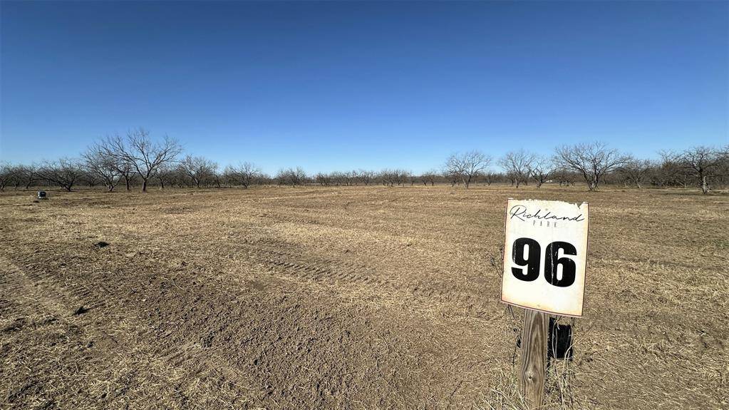 Corsicana, TX 75109,TBD Lot 96 Pisgah Crossing