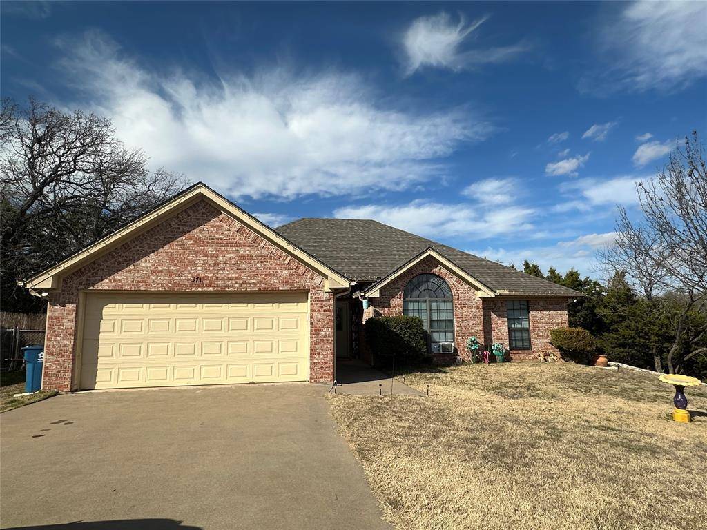 Granbury, TX 76048,3714 Mandy Drive