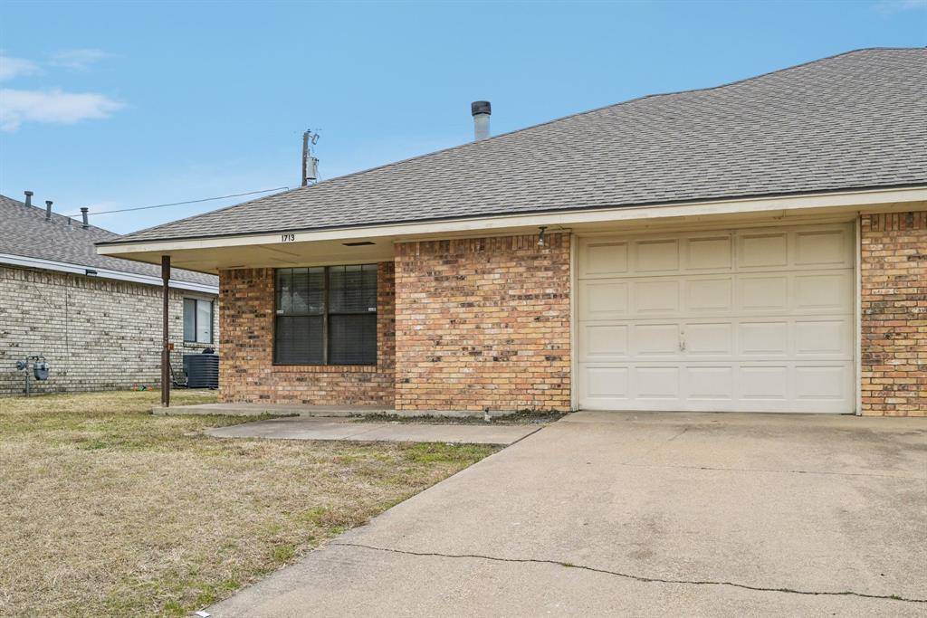 Glenn Heights, TX 75154,1713 CARRINGTON