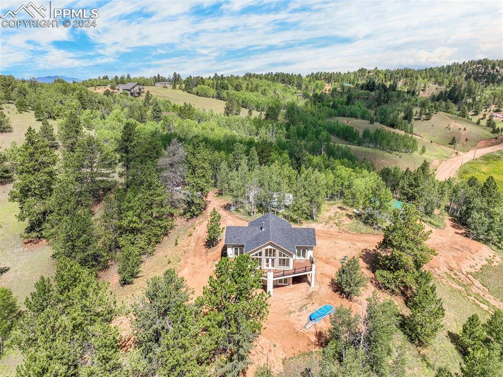 Cripple Creek, CO 80813,507 Yorktown RD