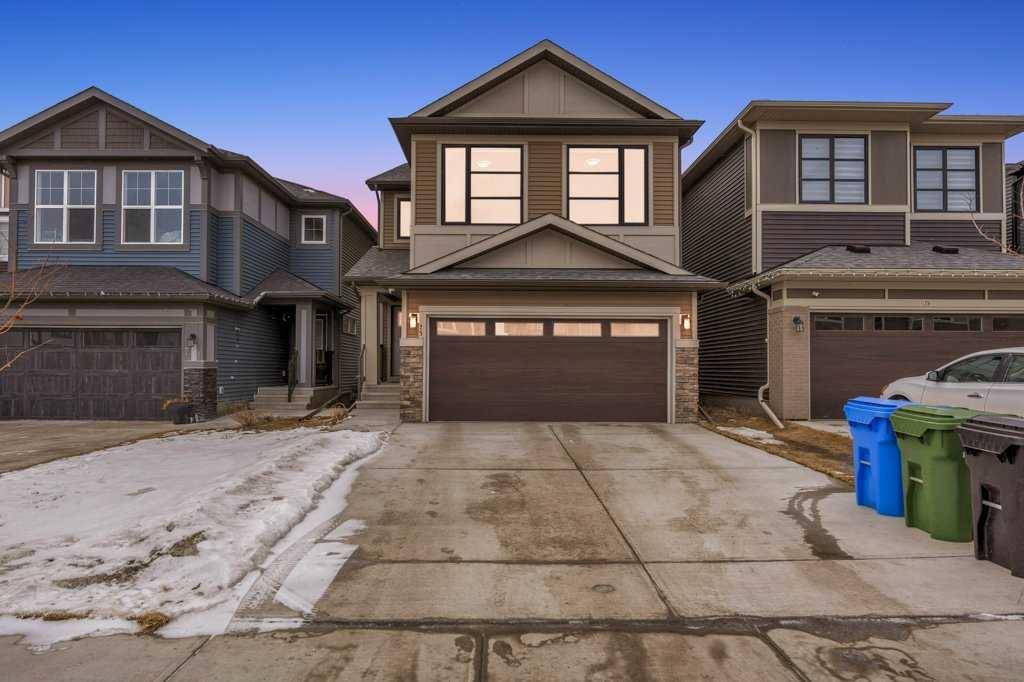 Calgary, AB T3J4A9,75 Homestead GRV NE