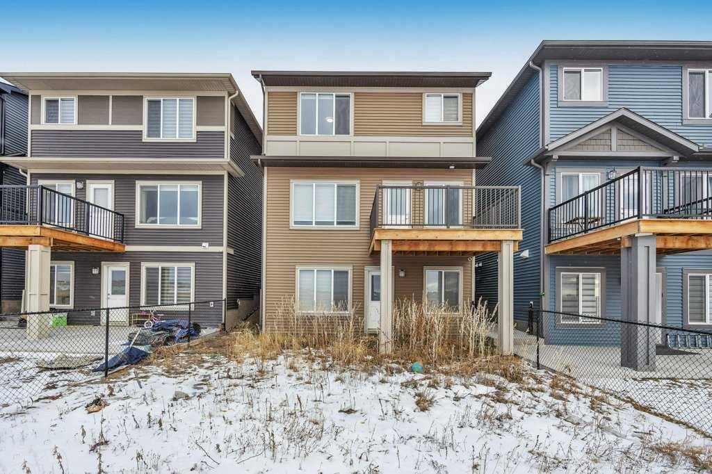 Calgary, AB T3J4A9,75 Homestead GRV NE