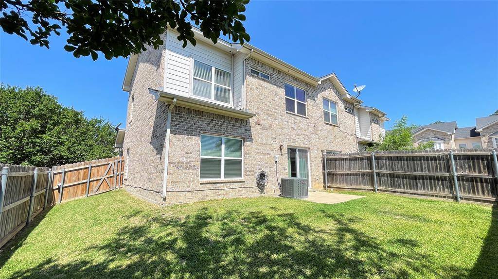 Arlington, TX 76015,2815 Pasadena Lane