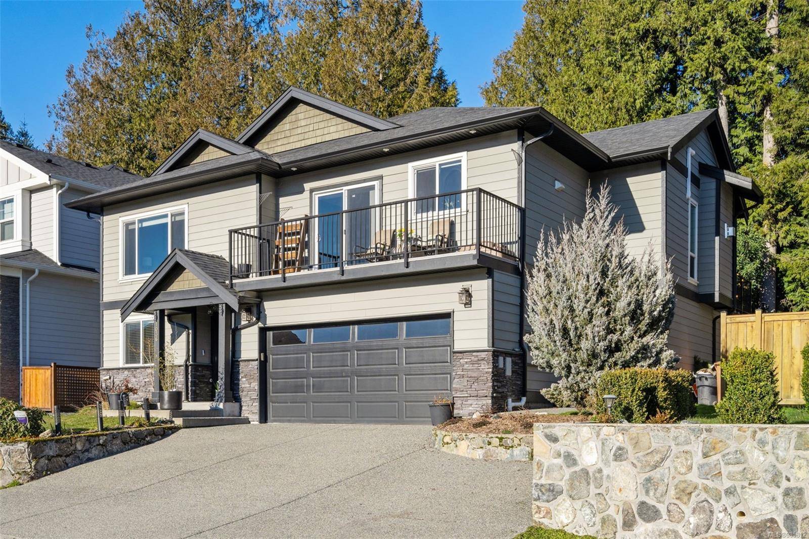 Langford, BC V9C 0K5,1036 Deltana Ave