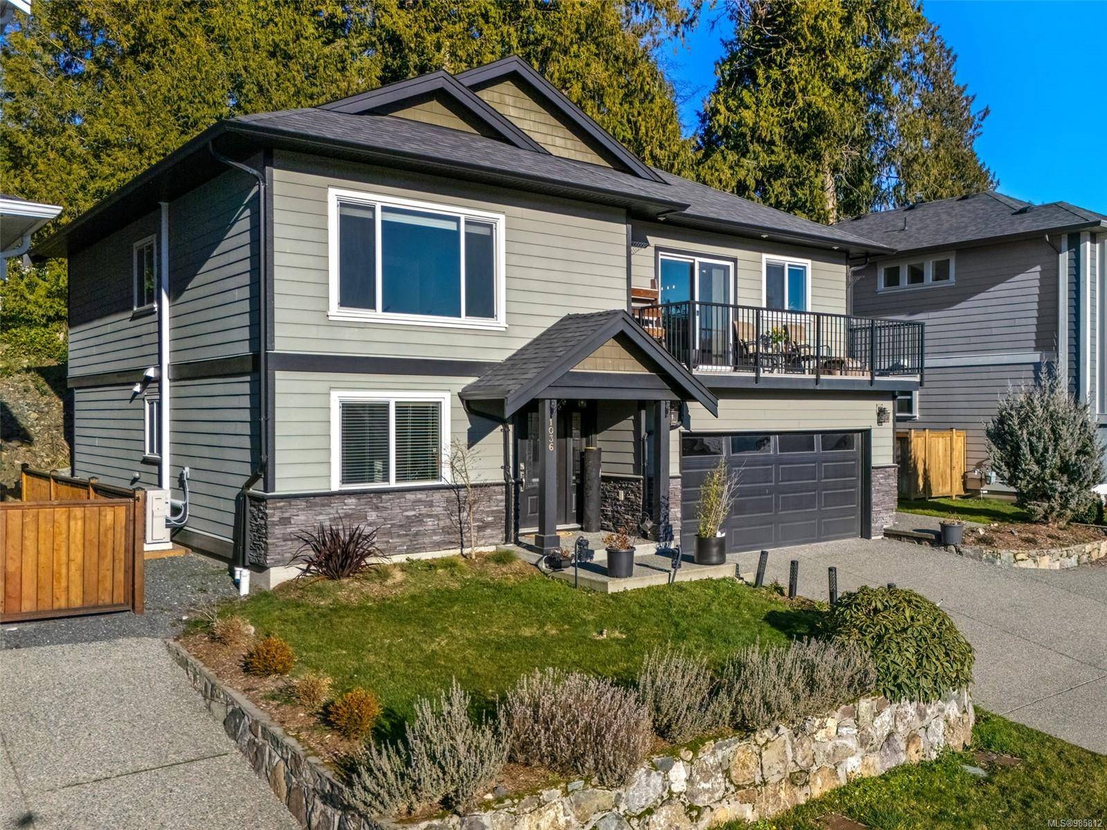 Langford, BC V9C 0K5,1036 Deltana Ave