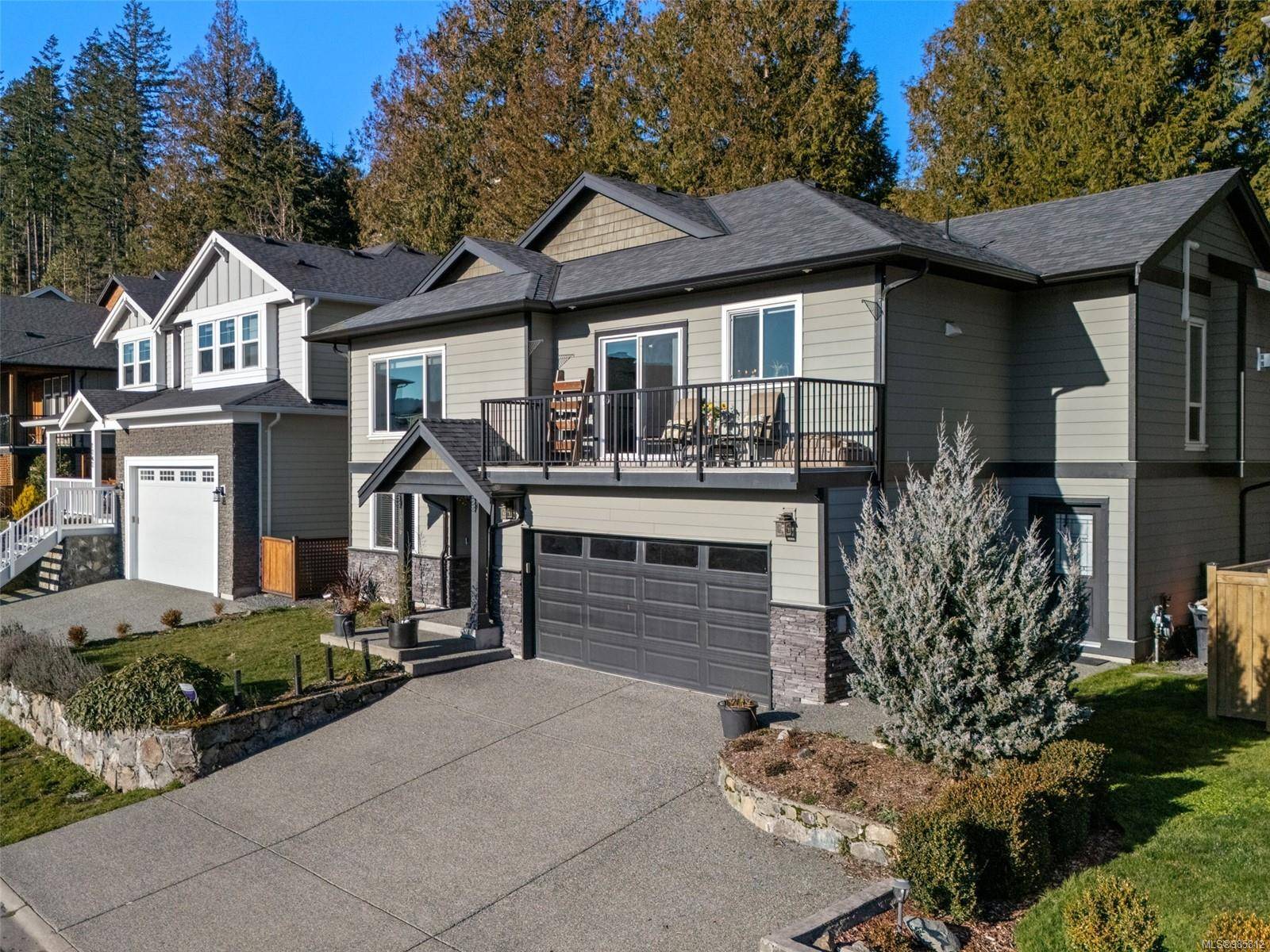 Langford, BC V9C 0K5,1036 Deltana Ave