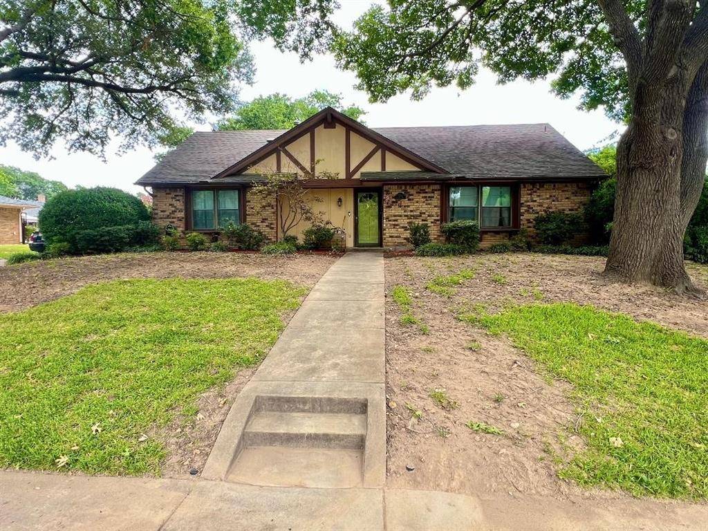 Garland, TX 75043,3522 University Drive