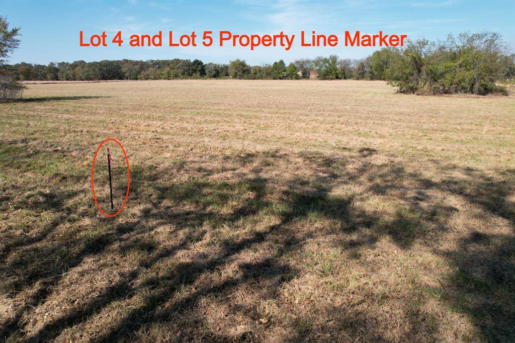 Emory, TX 75440,TBD Lot 4 RS County Road 3150