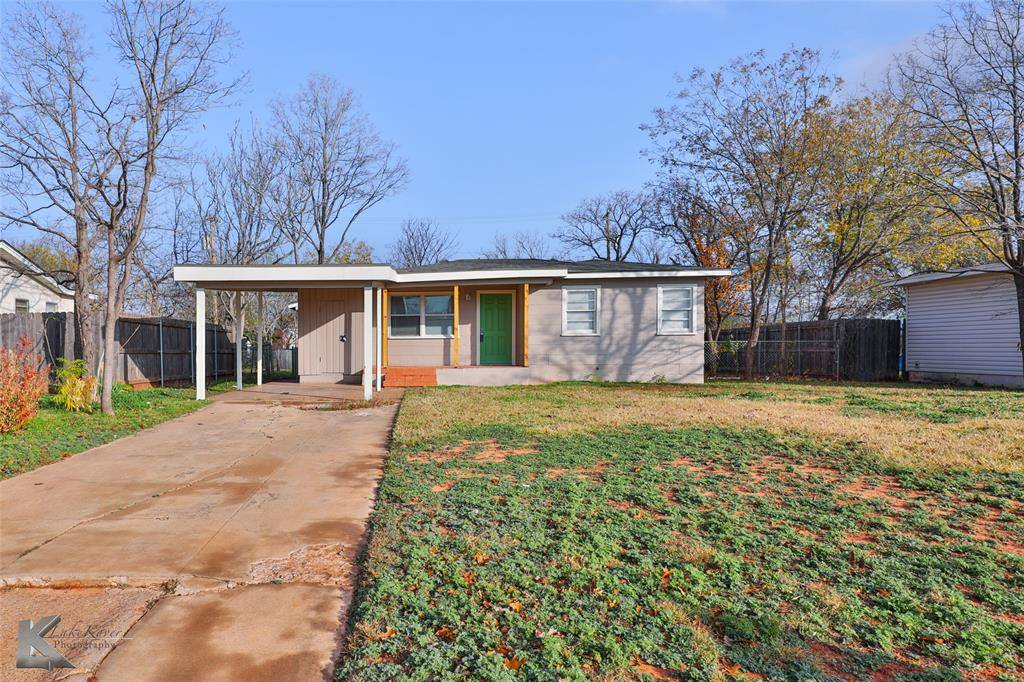 Abilene, TX 79605,4158 Russell Avenue